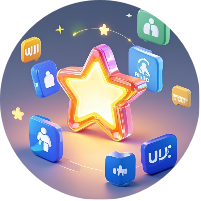 明星主播IP打造